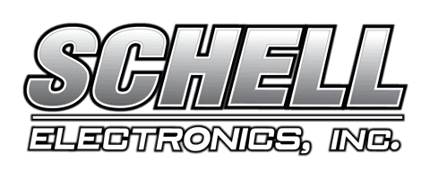 Schell Electronics, Inc.