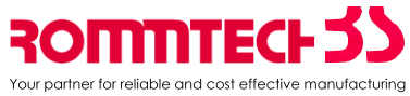Rommtech-3S Ltd. Rommtech-3S Ltd.