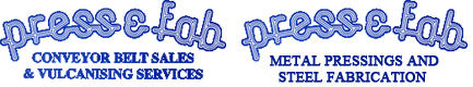 Press & Fab Ltd