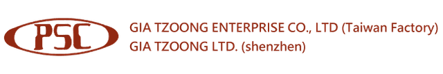 Gia Tzoong Enterprise Co. Ltd