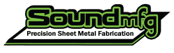 Sound Manufacturing, Inc.