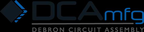 DCA Manufacturing DCA Manufacturing
