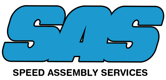 Speed Assembly Services (SAS) Ltd