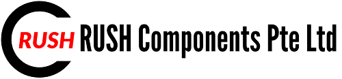 Rush Components Pte Ltd Rush Components Pte Ltd