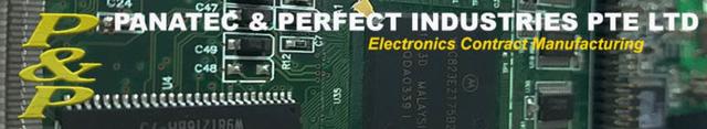 Panatec & Perfect Industries Pte Ltd Panatec & Perfect Industries Pte Ltd