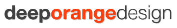 deep orange design deep orange design