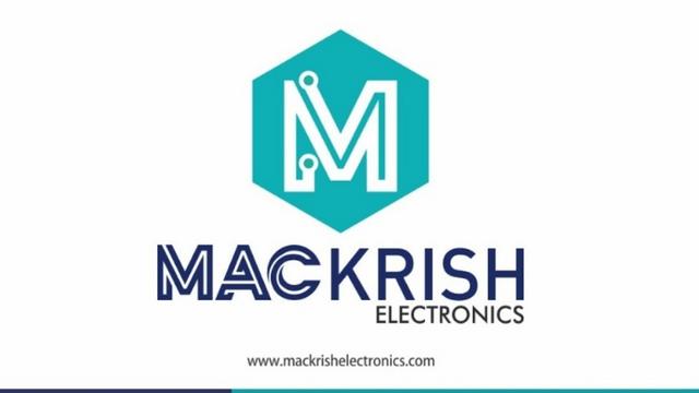 LEOKrish  Electronics