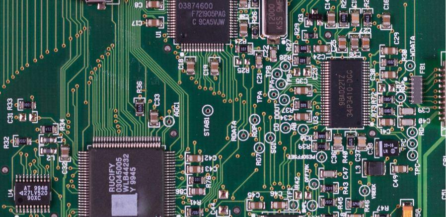 Top PCB Assembly Companies in Washington