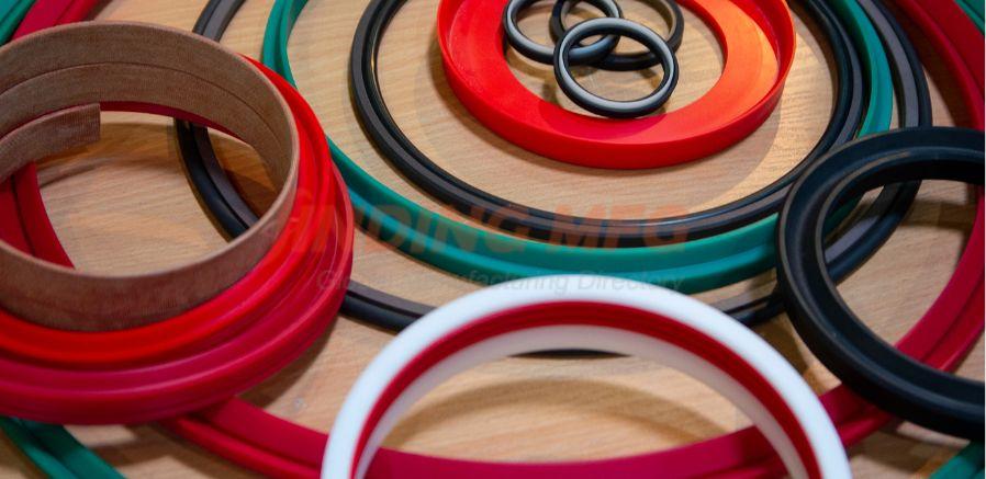 Top Rubber Manufacturing Companies in Coimbatore
