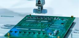 Top PCB Assembly Companies in Virginia Top PCB Assembly Companies in Virginia