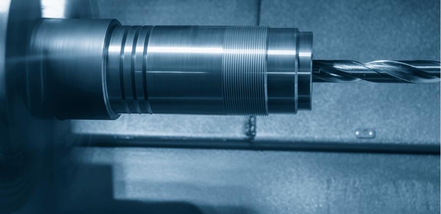 Top Injection Molding Companies in Virginia