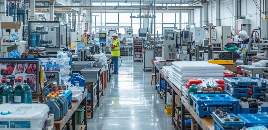 Top Plastic Manufacturing Companies in Pune (2026)