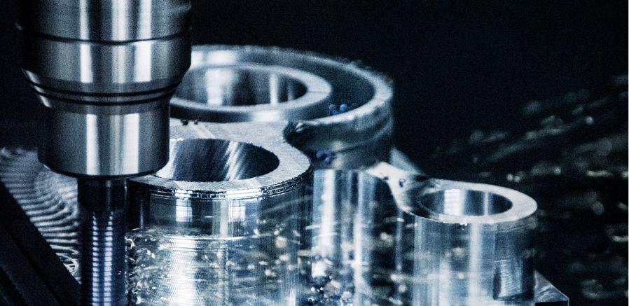 Top CNC Machining Companies in Texas