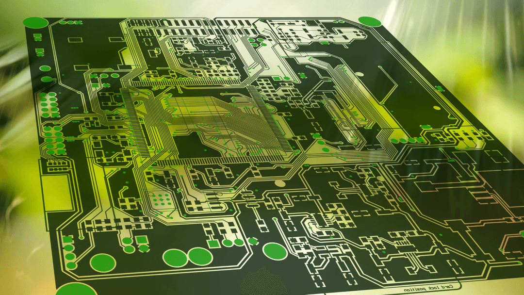 Step-by-Step Guide To Designing a Printed Circuit Board