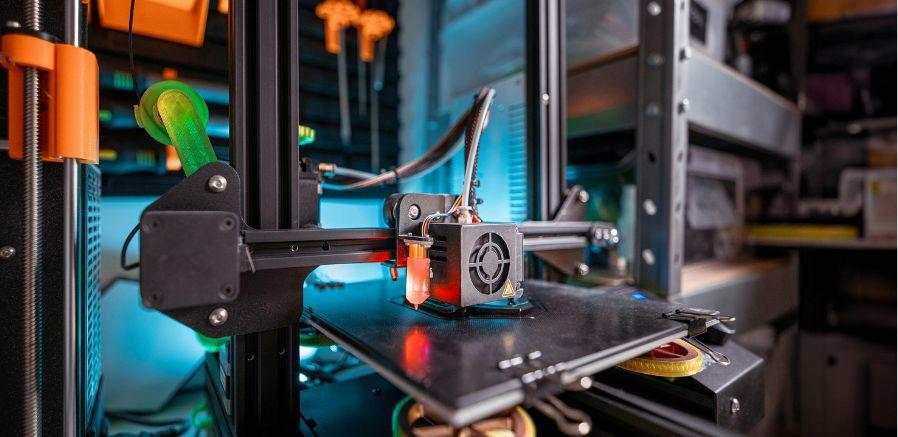 Top 3D Printing Companies in India