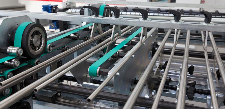 Top Plastic Manufacturing Companies in Illinois