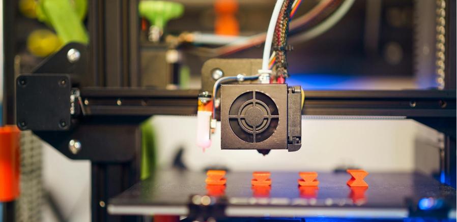 Top 3D Printing Companies in Arizona