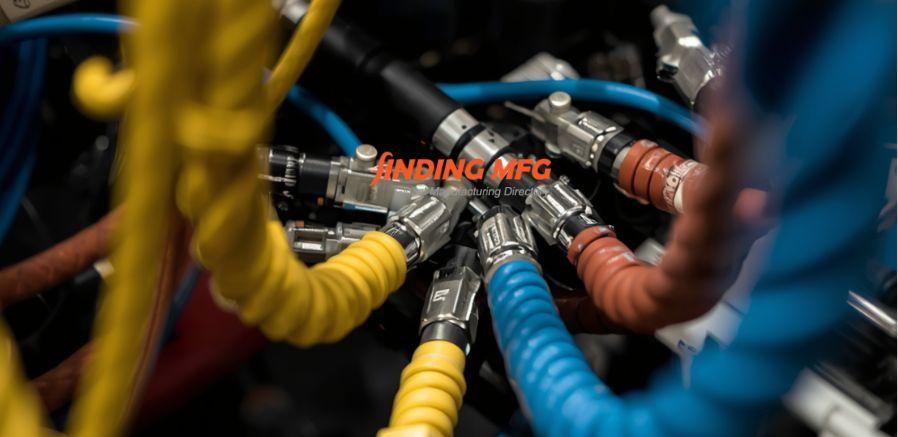 Top Cable Assembly Companies in Michigan