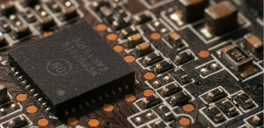Top Electronics Manufacturing Companies in Texas