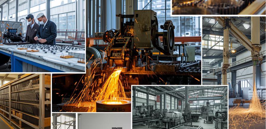 Top Metal Manufacturing Companies in Pune (2026)