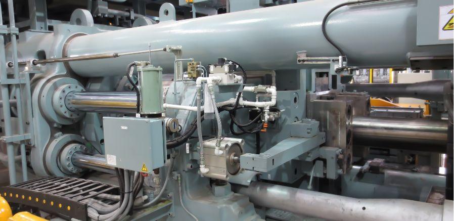 Top Metal Extrusion Companies in Texas