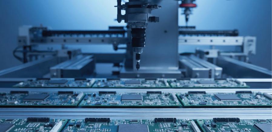 Top Electronics Manufacturing Companies in Illinois