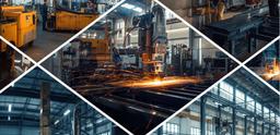 Top Metal Manufacturing Companies in Texas Top Metal Manufacturing Companies in Texas