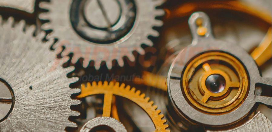 Top Metal Manufacturing Companies in Chennai