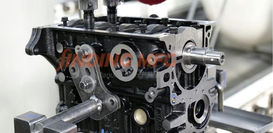 Top Metal Manufacturing Companies in Coimbatore