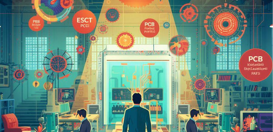 Top PCB Fabrication Companies in New York
