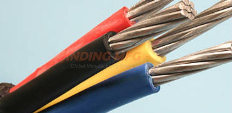 Top Wire Harness Companies in Delhi