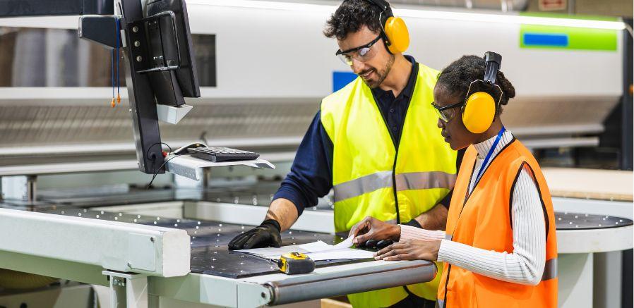 Importance of CNC Machining in the Manufacturing Industry