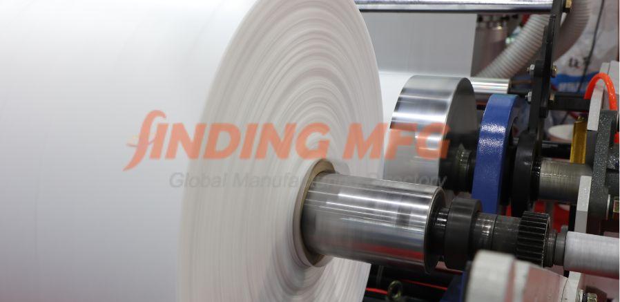 Top Rubber Manufacturing Companies in Chennai