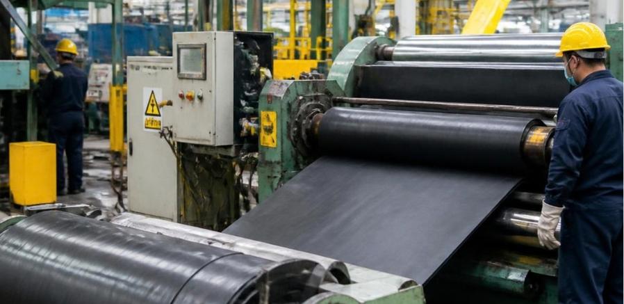 Top Rubber Manufacturing Companies in Arizona