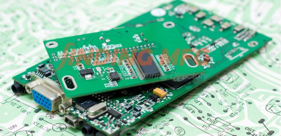 Top PCB Assembly Companies in Delhi