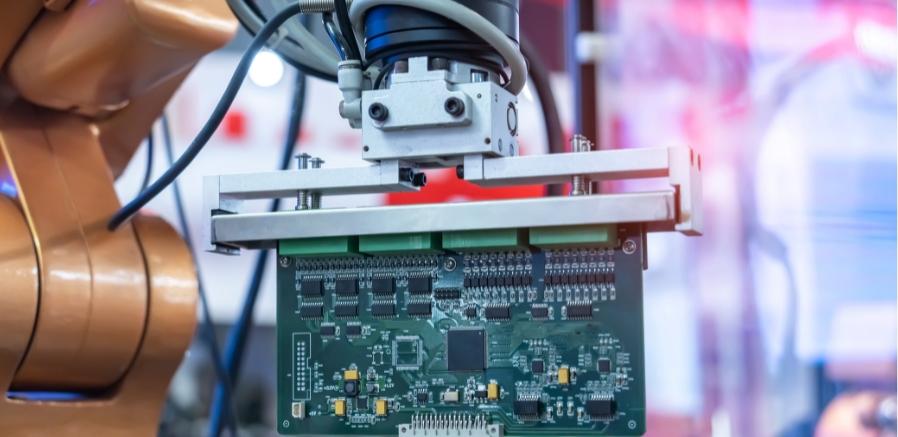 Top PCB Assembly Companies in Pennsylvania