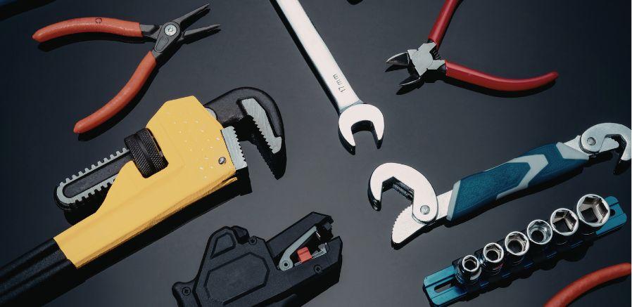 Top Tooling Companies in California