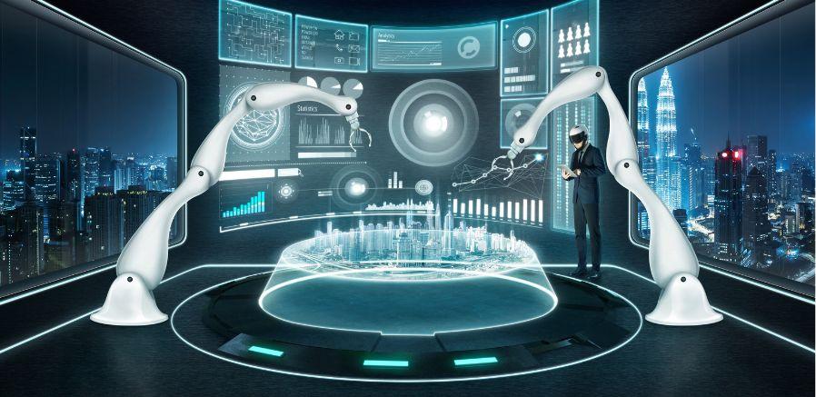 What is the Process of Electronics Manufacturing?