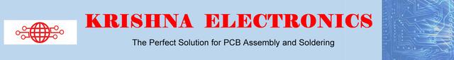 KRISHNA ELECTRONICS KRISHNA ELECTRONICS