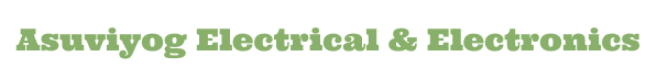 Asuviyog Electrical & Electronics Asuviyog Electrical & Electronics