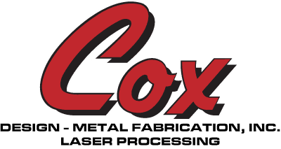 Cox Design & Metal Fabrication Cox Design & Metal Fabrication