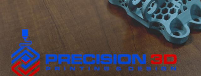 Precision 3D Precision 3D