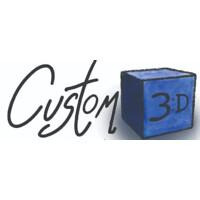 Custom3D llc Custom3D llc