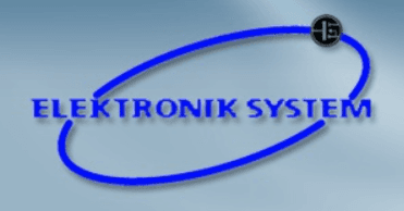 ELEKTRONIK SYSTEM ELEKTRONIK SYSTEM