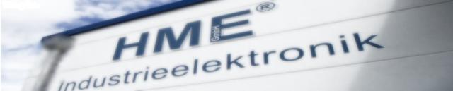 HME® Industrieelektronik GmbH HME® Industrieelektronik GmbH