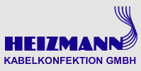 Heizmann Kabelkonfektion GmbH Heizmann Kabelkonfektion GmbH
