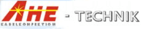AHE - Technik Kabelkonfektion AHE - Technik Kabelkonfektion