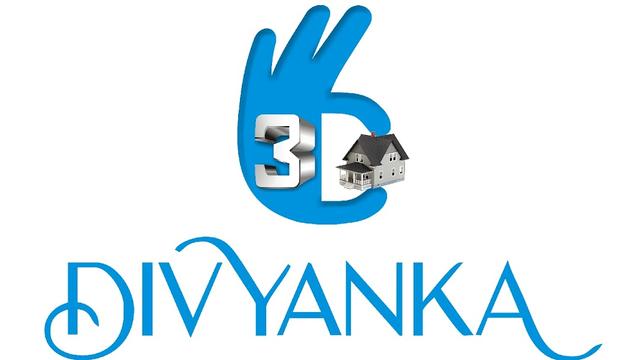 3D Printing Divyanka 3D 3D Printing Divyanka 3D