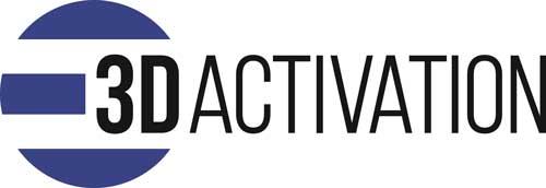 3D Activation GmbH 3D Activation GmbH