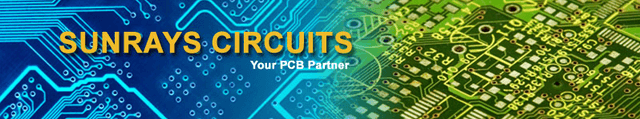 Sunrays Circuits Sunrays Circuits